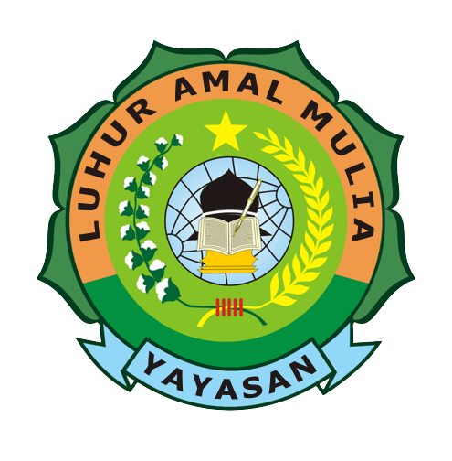 Logo yayasan